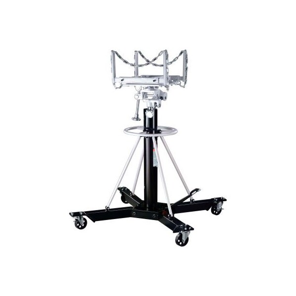 Sfa Companies Omega 1 Ton Telescopic Transmission Jack - 42003 42003 - main